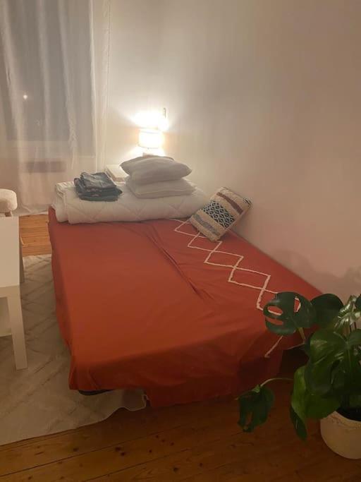 Charmant Studio , Plein Centre 布雷斯特 外观 照片
